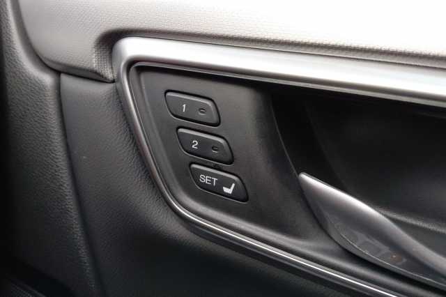 Honda CR-V Hybrid 2.0 i-MMD Hybrid EX 5dr eCVT 