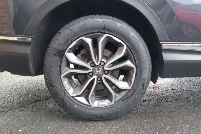 Honda CR-V Hybrid 2.0 i-MMD Hybrid EX 5dr eCVT 