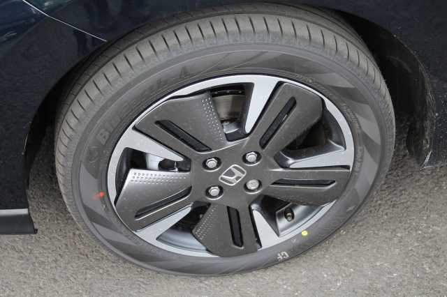 Honda Jazz Hybrid 1.5 i-MMD Hybrid Advance 5dr eCVT 