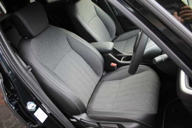 Honda Jazz Hybrid 1.5 i-MMD Hybrid Advance 5dr eCVT 