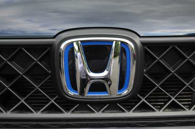 Honda Jazz Hybrid 1.5 i-MMD Hybrid Advance 5dr eCVT 