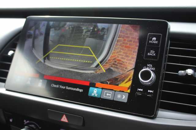 Honda Jazz Hybrid 1.5 i-MMD Hybrid Advance 5dr eCVT 