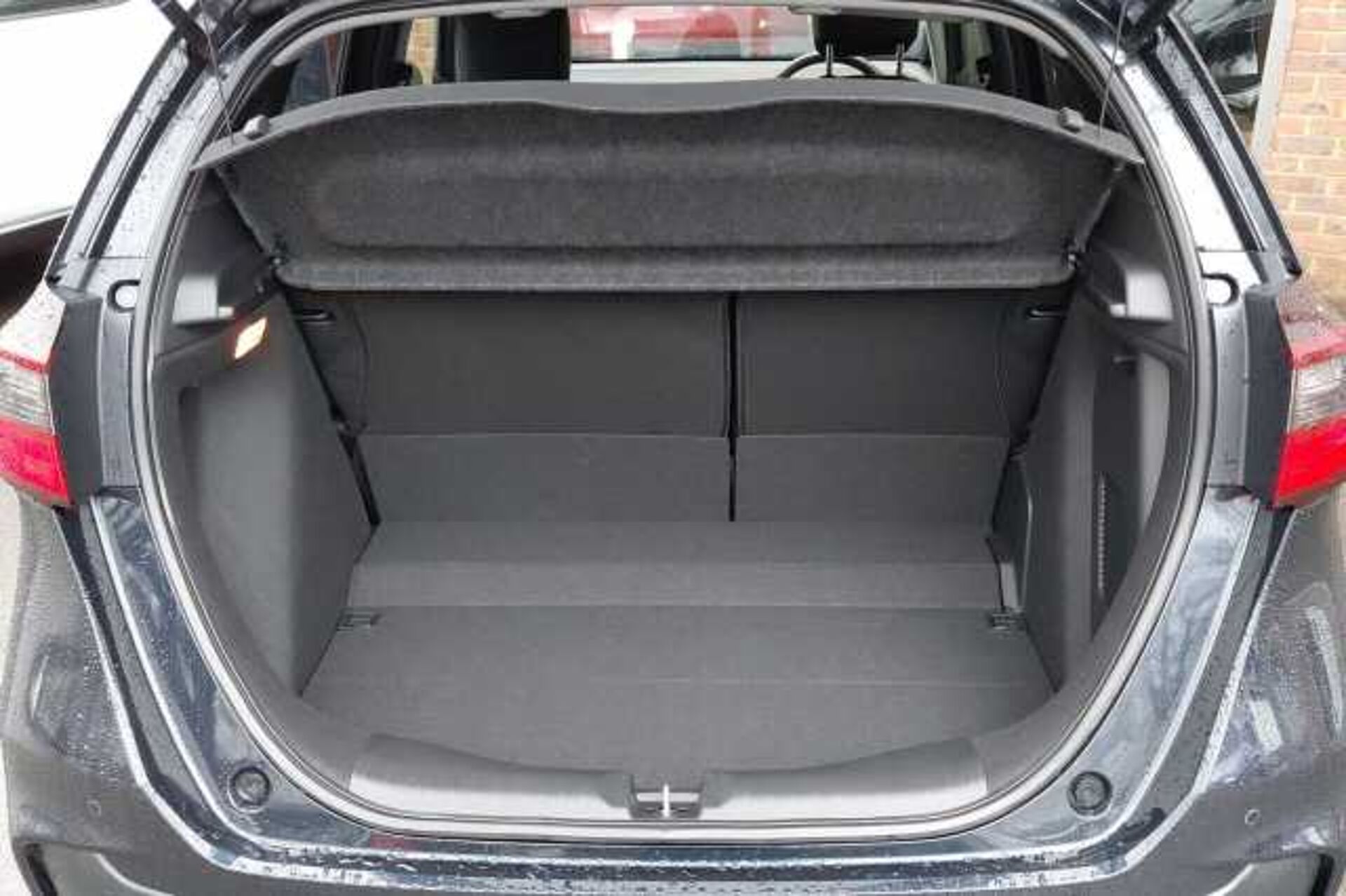 Honda Jazz Hybrid 1.5 i-MMD Hybrid Advance 5dr eCVT 