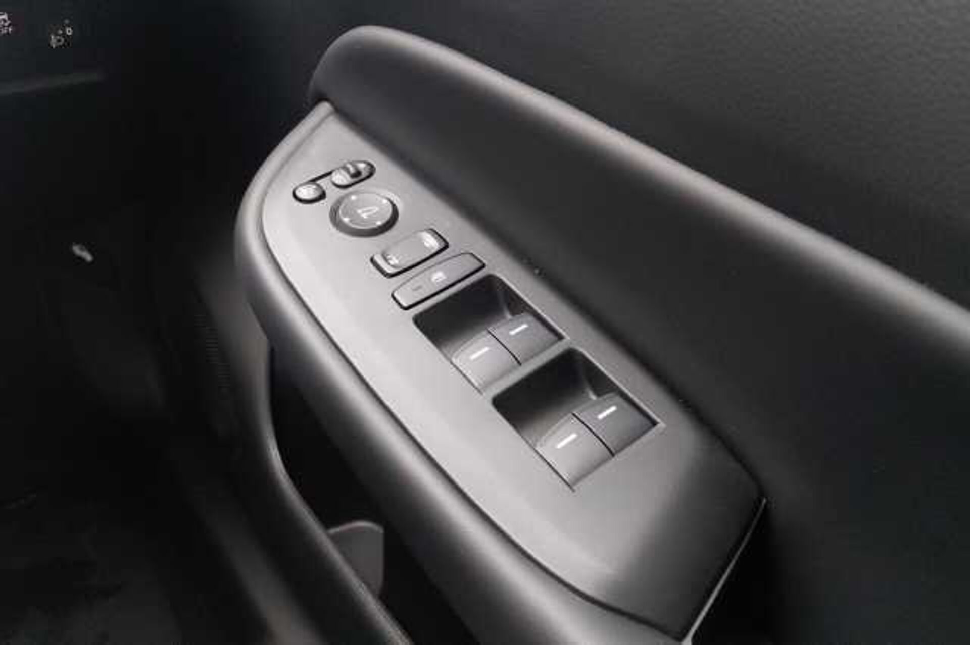 Honda Jazz Hybrid 1.5 i-MMD Hybrid Advance 5dr eCVT 