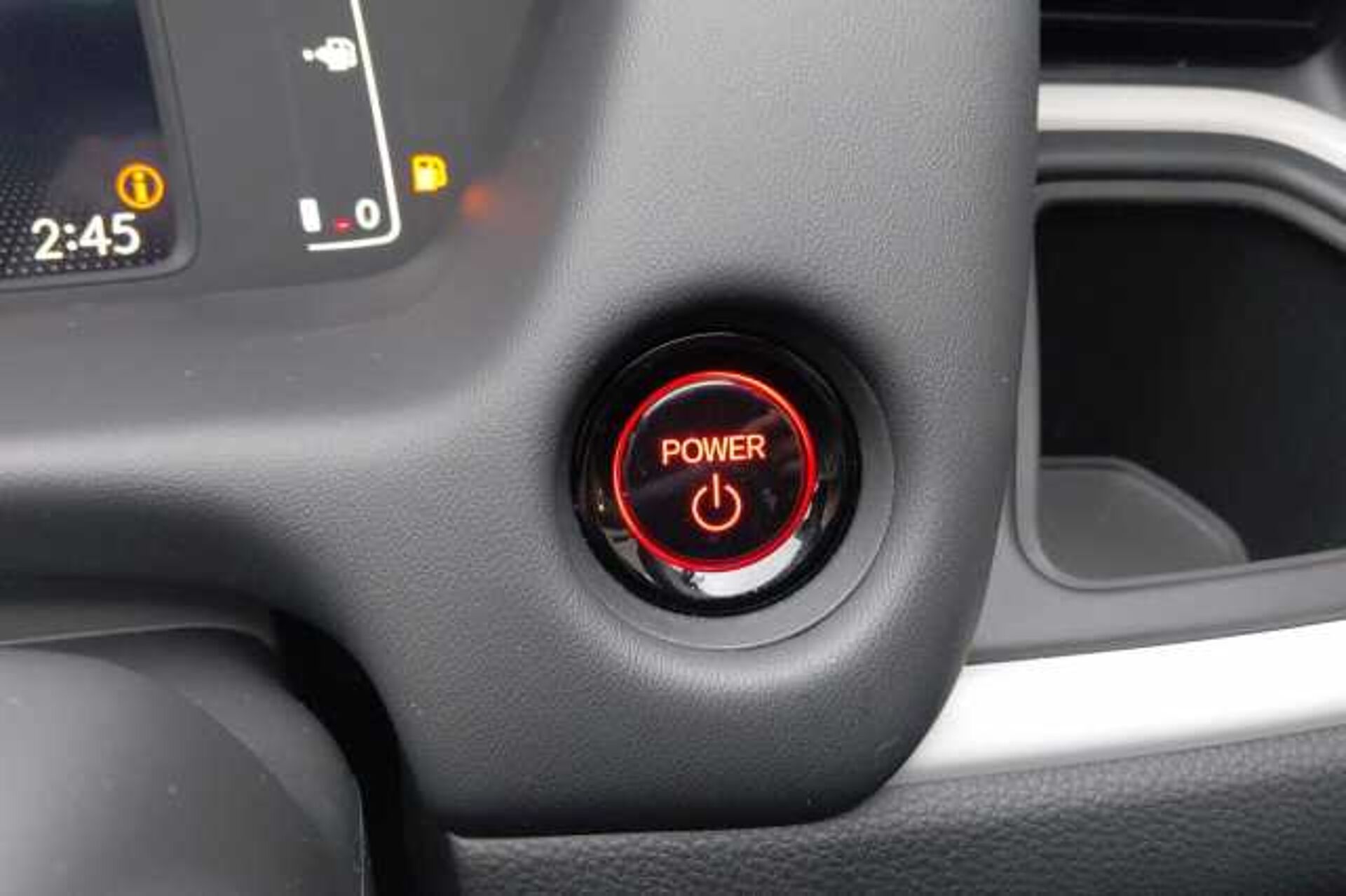 Honda Jazz Hybrid 1.5 i-MMD Hybrid Advance 5dr eCVT 