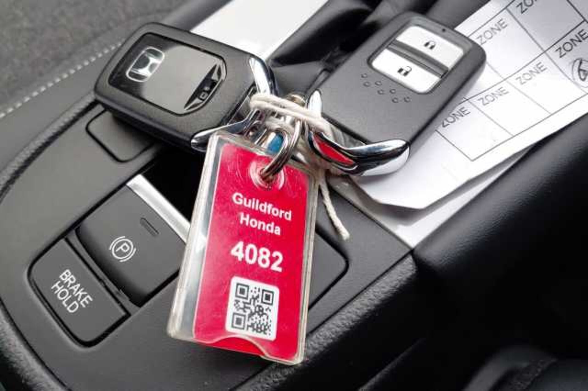 Honda Jazz Hybrid 1.5 i-MMD Hybrid Advance 5dr eCVT 