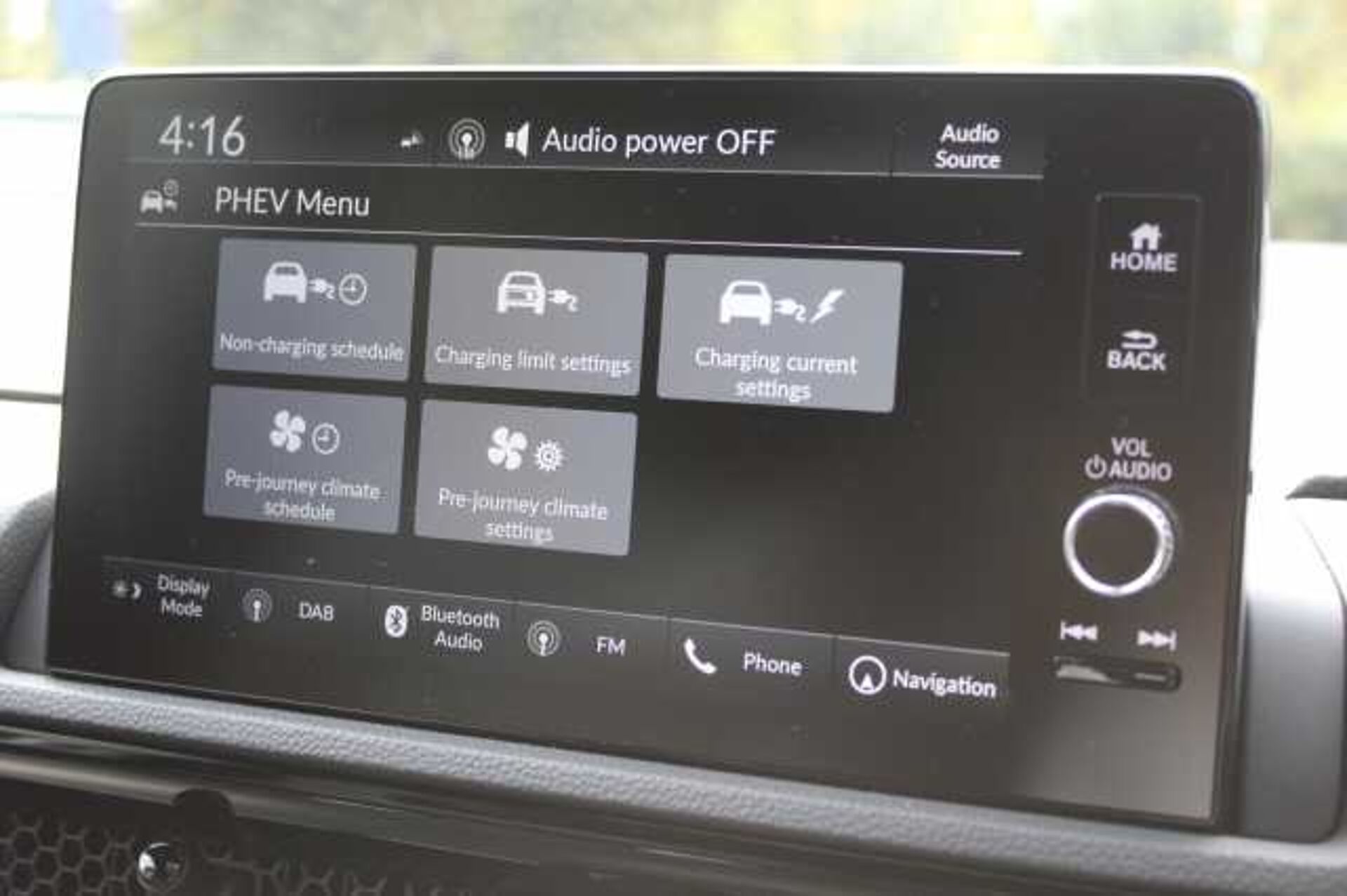 Honda CR-V Hybrid 2.0 ePHEV Advance Tech 5dr eCVT 