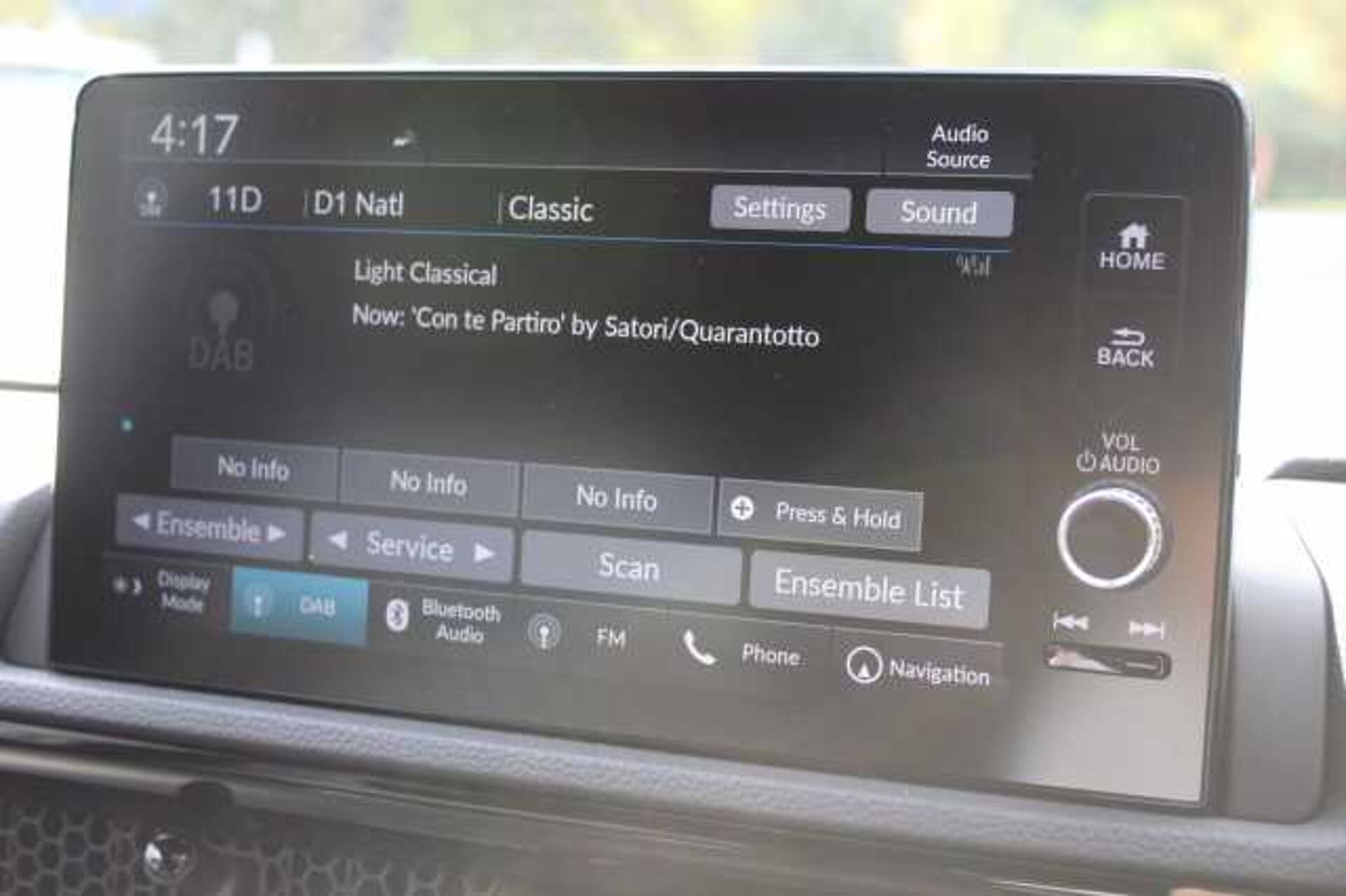 Honda CR-V Hybrid 2.0 ePHEV Advance Tech 5dr eCVT 