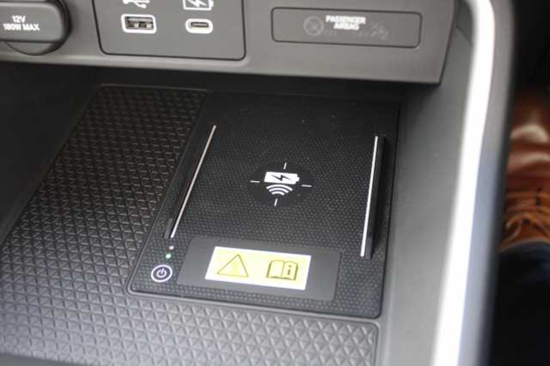 Honda CR-V Hybrid 2.0 ePHEV Advance Tech 5dr eCVT 