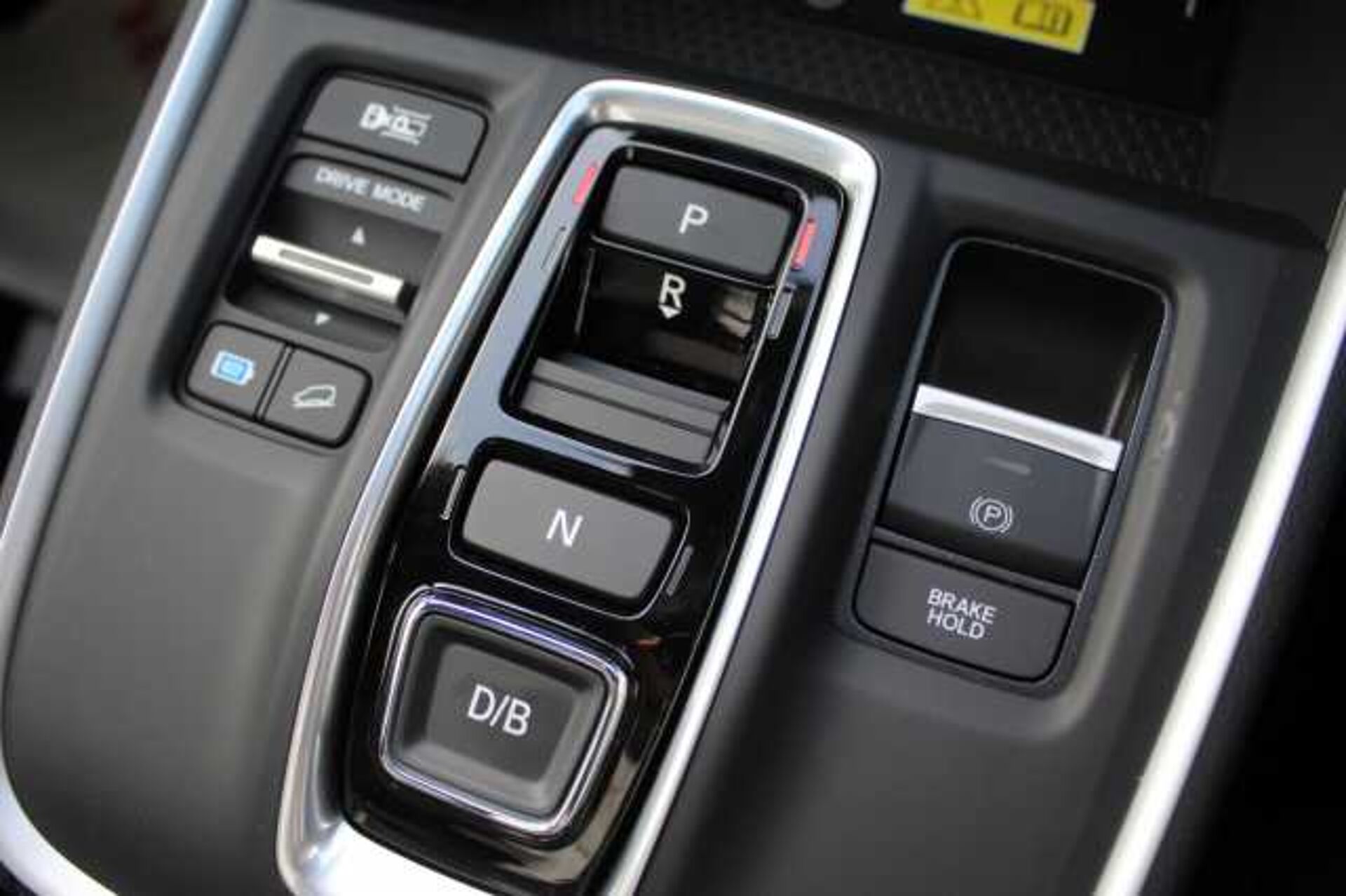 Honda CR-V Hybrid 2.0 ePHEV Advance Tech 5dr eCVT 