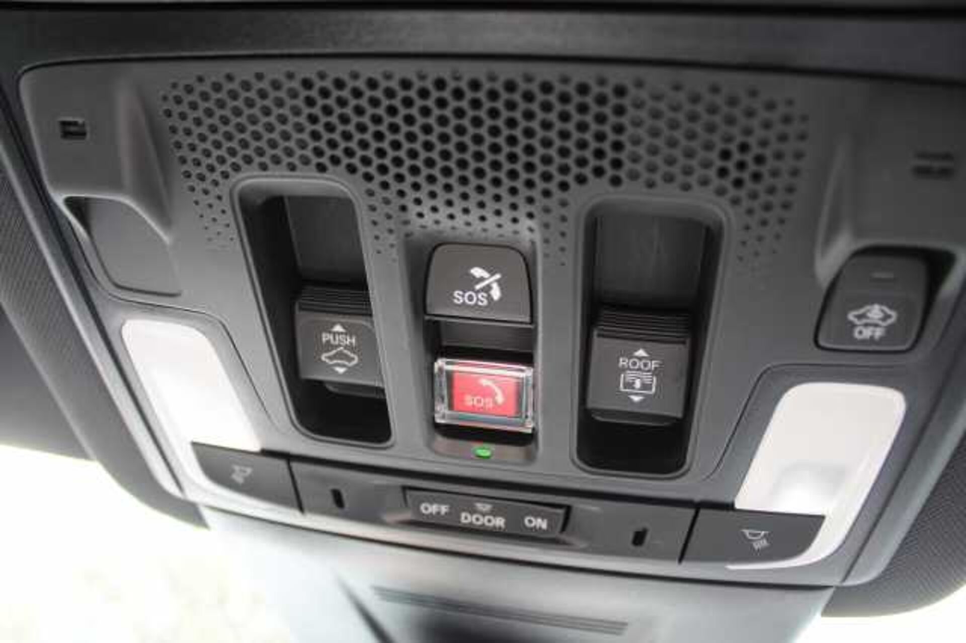 Honda CR-V Hybrid 2.0 ePHEV Advance Tech 5dr eCVT 