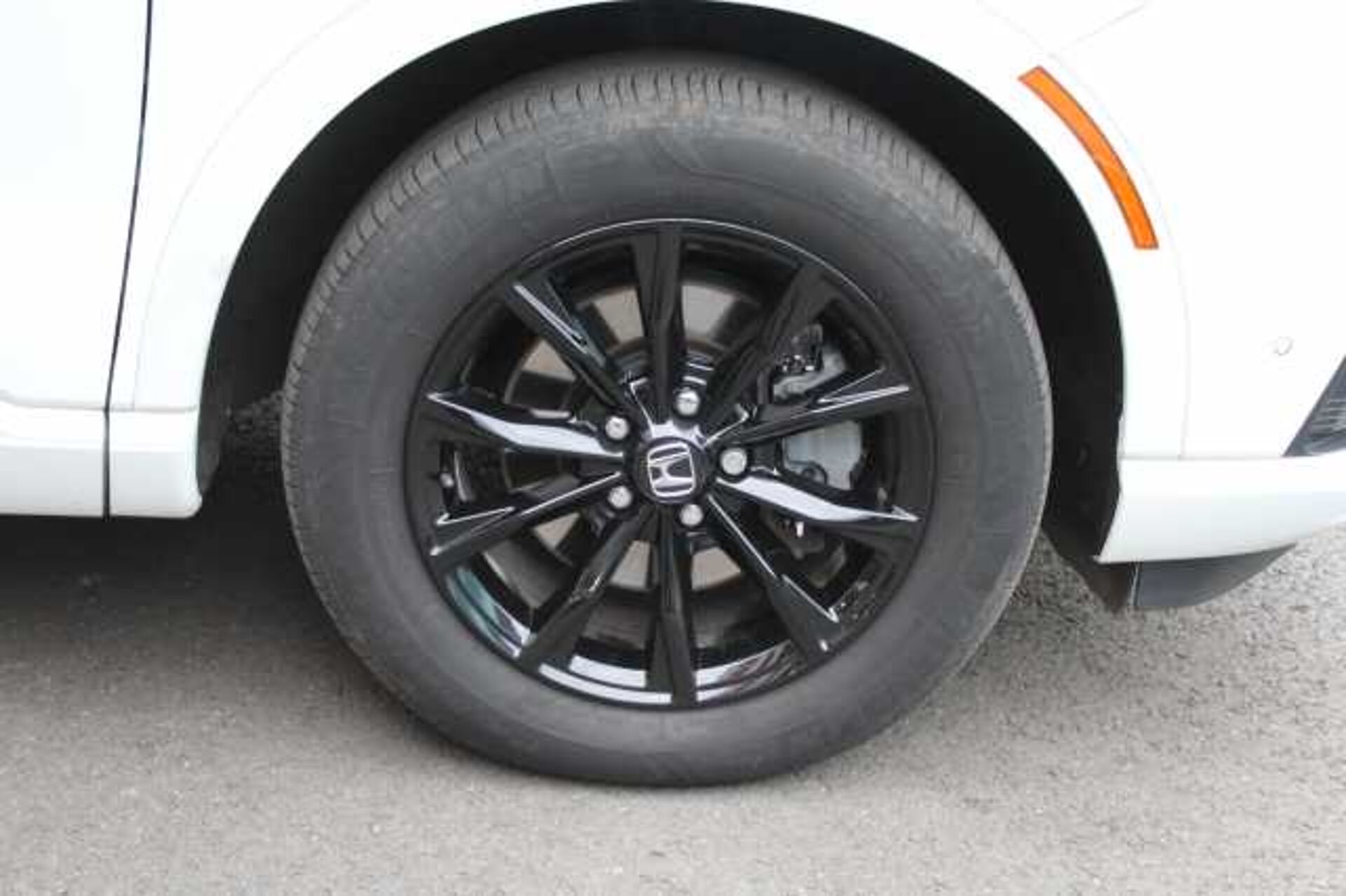 Honda CR-V Hybrid 2.0 ePHEV Advance Tech 5dr eCVT 