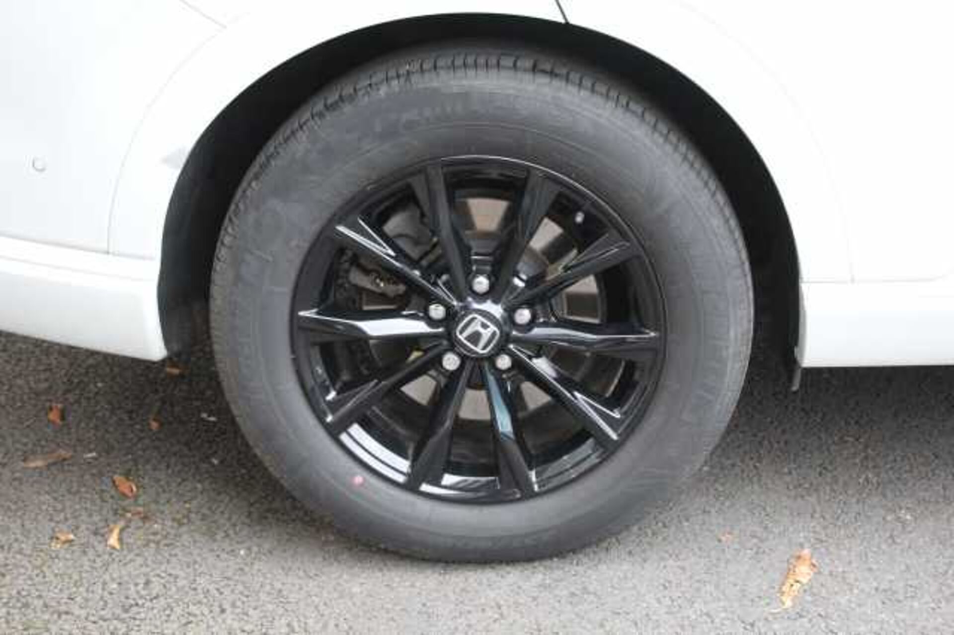 Honda CR-V Hybrid 2.0 ePHEV Advance Tech 5dr eCVT 