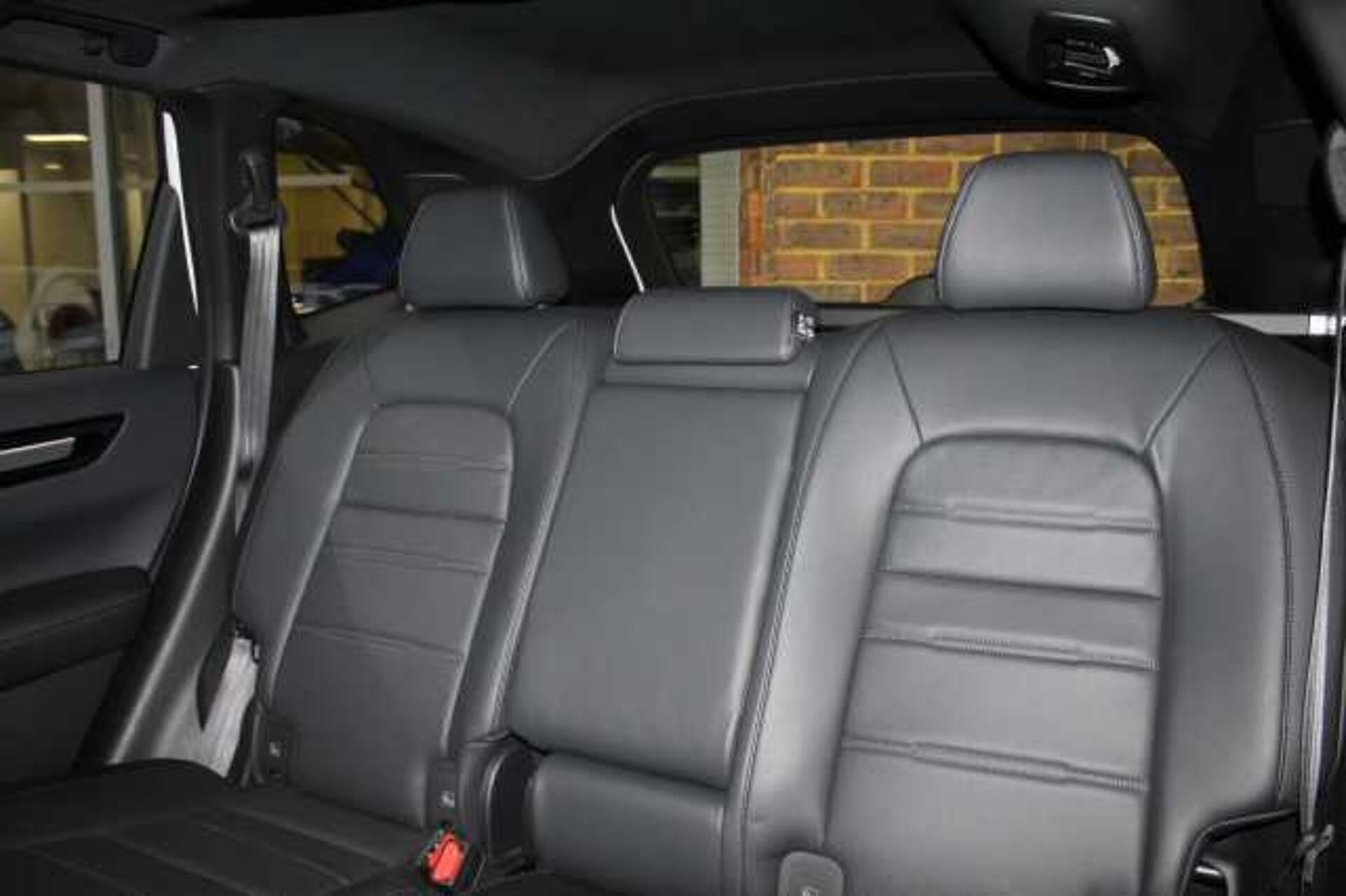 Honda CR-V Hybrid 2.0 ePHEV Advance Tech 5dr eCVT 