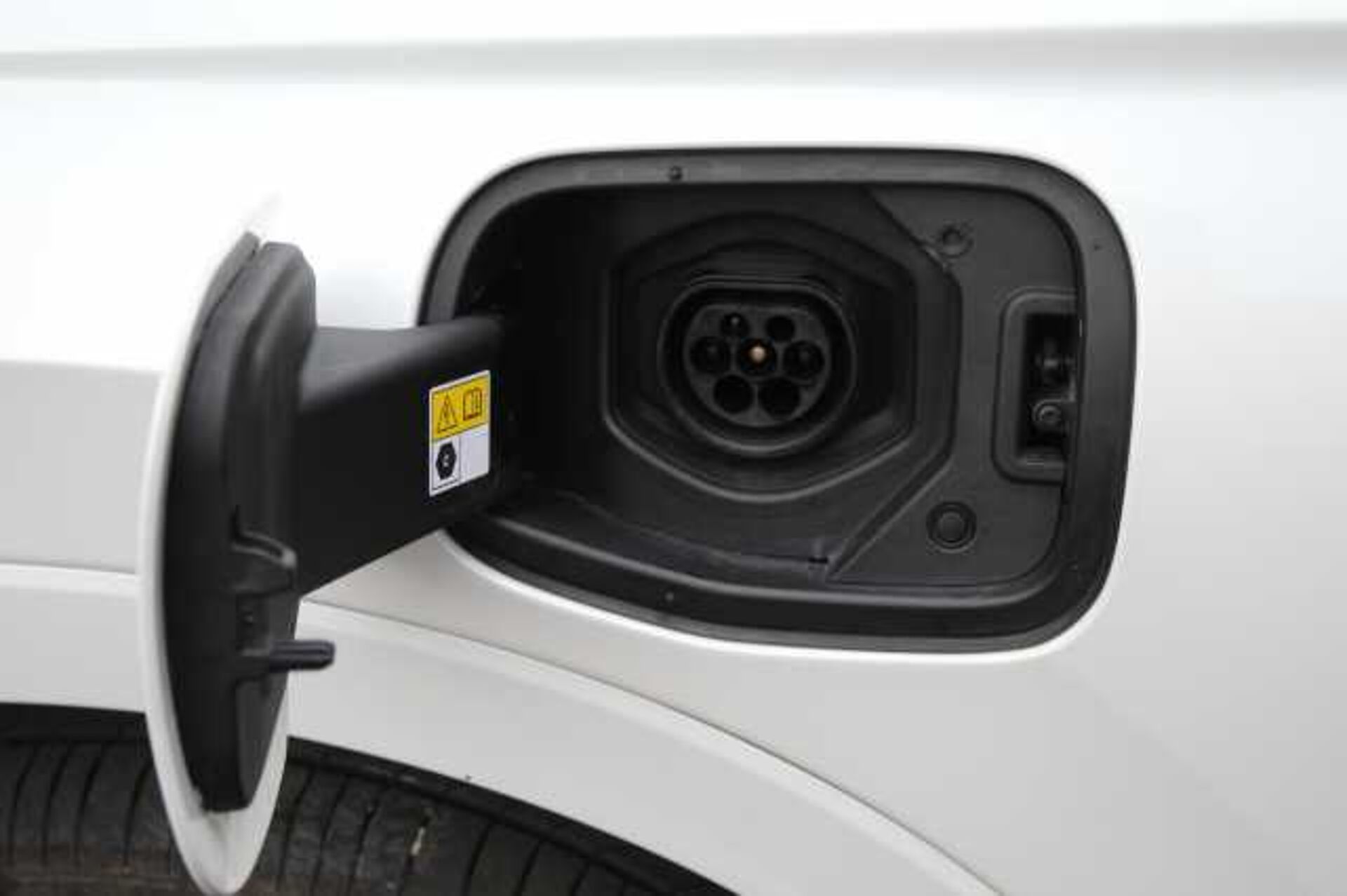 Honda CR-V Hybrid 2.0 ePHEV Advance Tech 5dr eCVT 