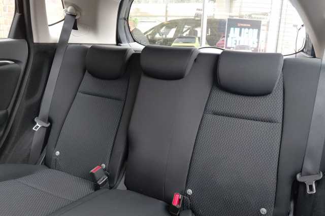 Honda Jazz 1.3 i-VTEC SE 5dr CVT 