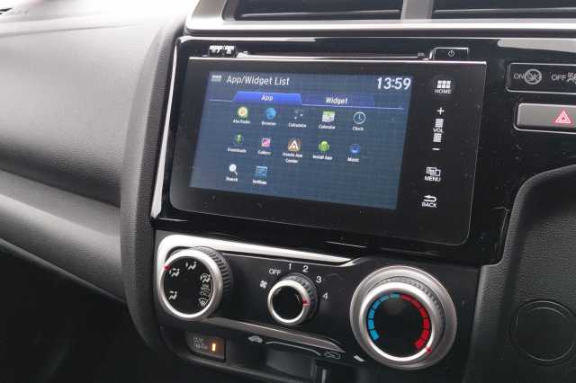 Honda Jazz 1.3 i-VTEC SE 5dr CVT 