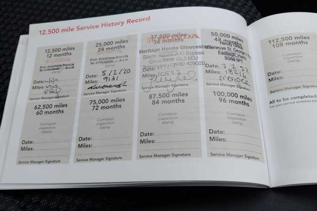 Honda Jazz 1.3 i-VTEC SE 5dr CVT 