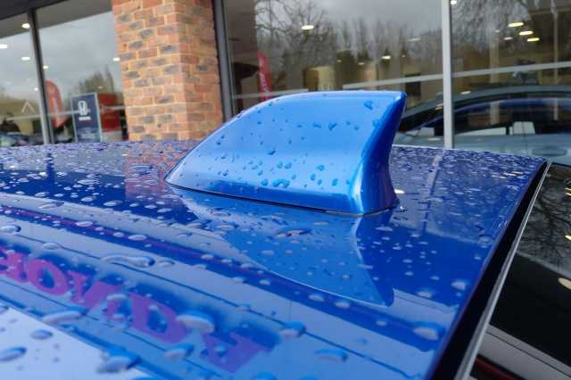 Honda Civic Type R 2.0 i-VTEC Type R 5dr 