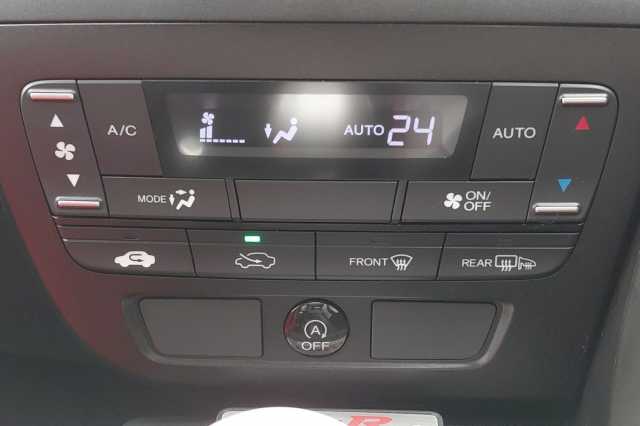 Honda Civic Type R 2.0 i-VTEC Type R 5dr 