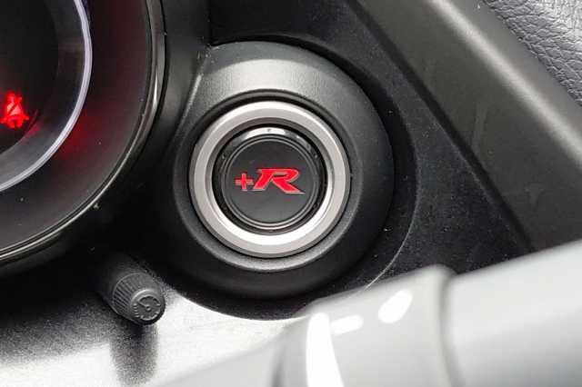 Honda Civic Type R 2.0 i-VTEC Type R 5dr 