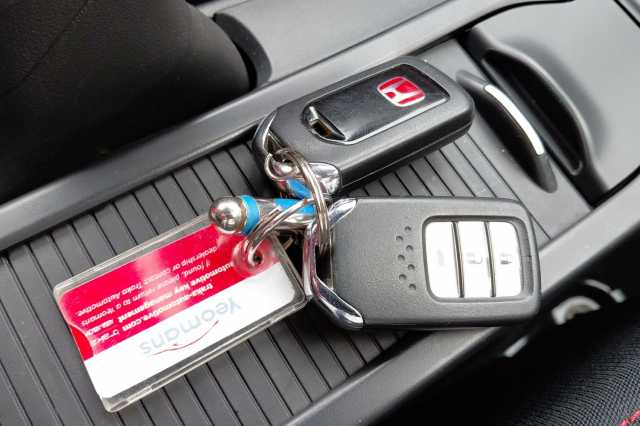 Honda Civic Type R 2.0 i-VTEC Type R 5dr 