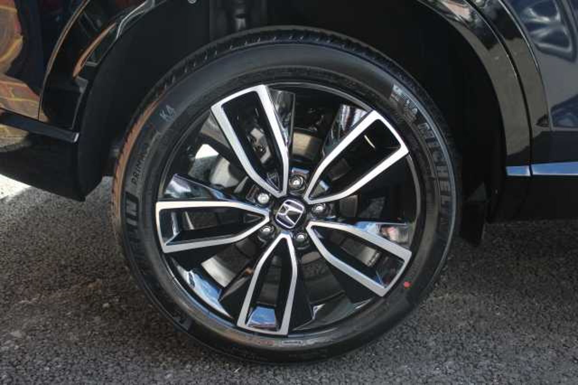 Honda HR-V Hybrid 1.5 eHEV Advance Style 5dr CVT 