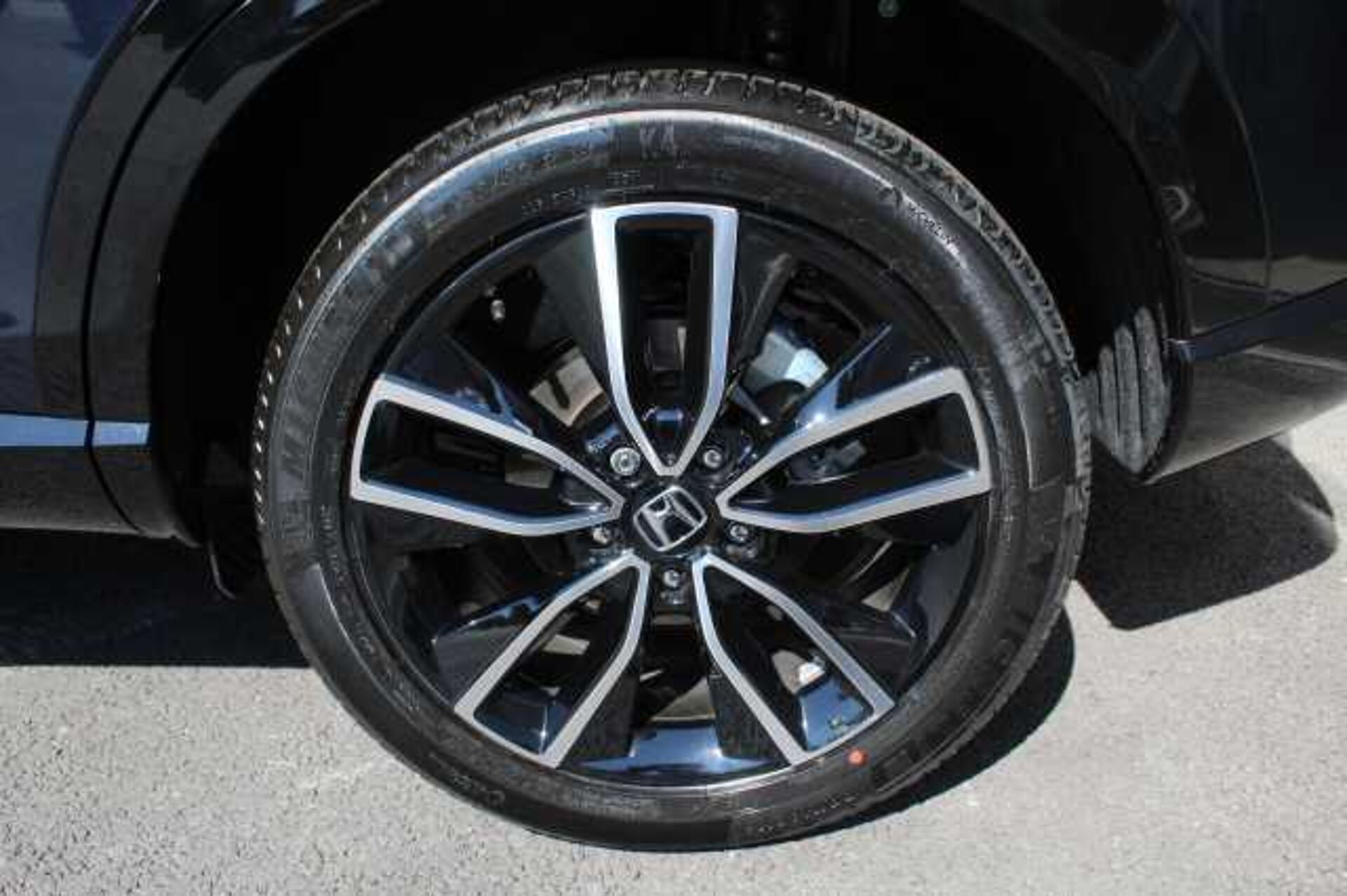 Honda HR-V Hybrid 1.5 eHEV Advance Style 5dr CVT 