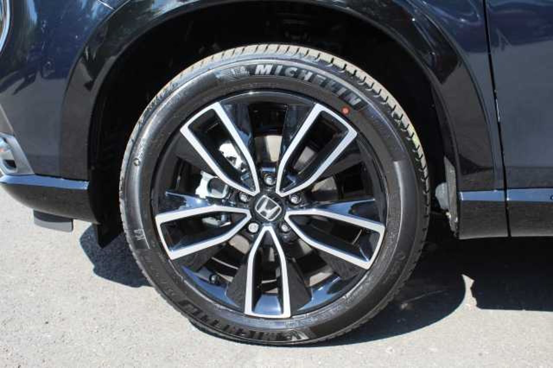 Honda HR-V Hybrid 1.5 eHEV Advance Style 5dr CVT 