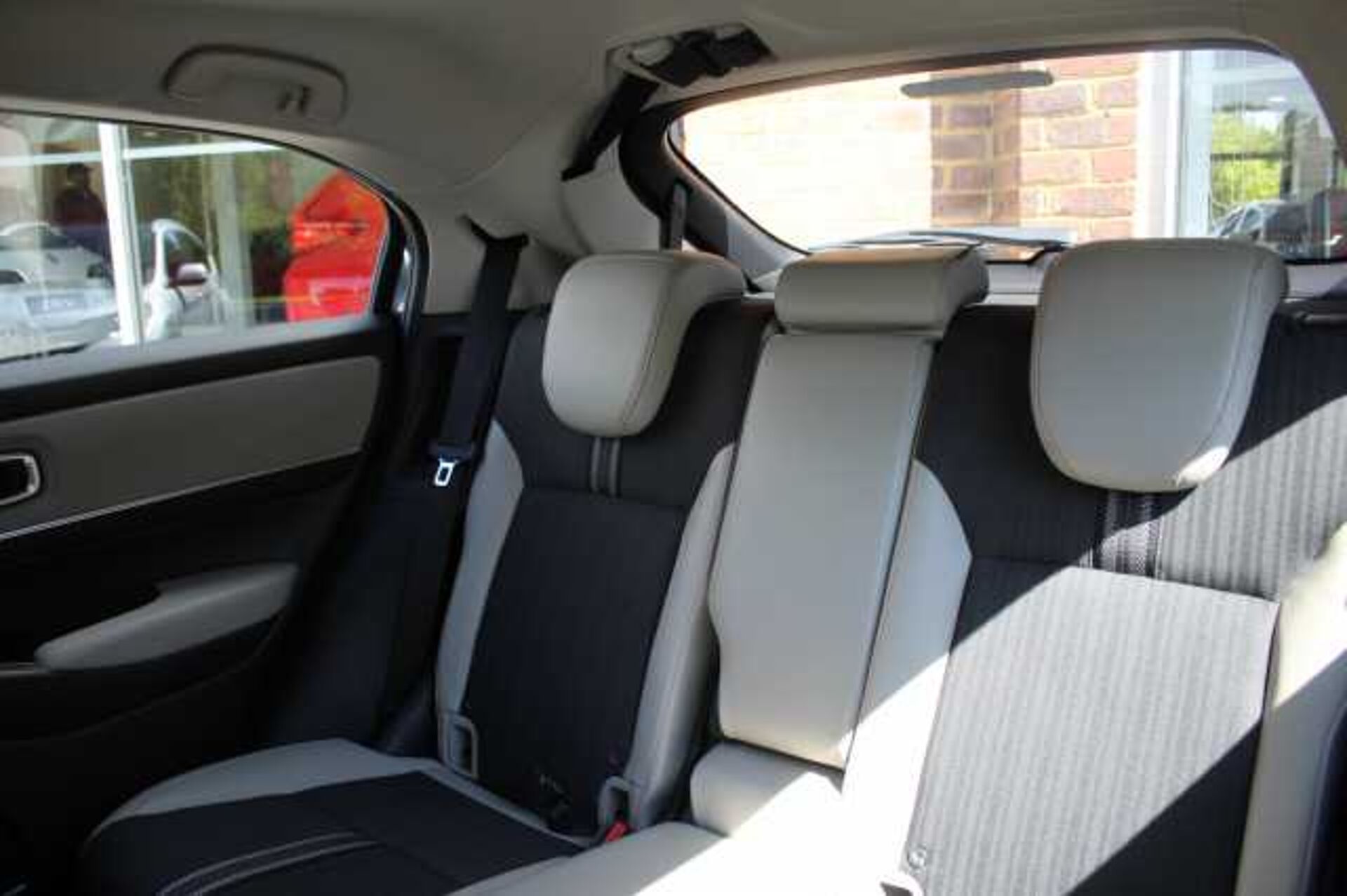 Honda HR-V Hybrid 1.5 eHEV Advance Style 5dr CVT 