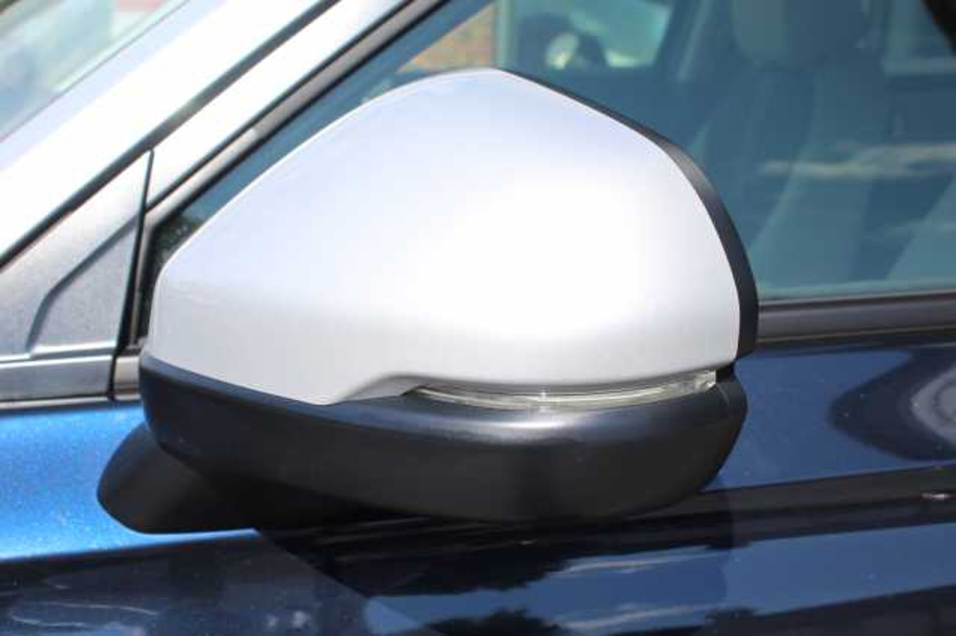 Honda HR-V Hybrid 1.5 eHEV Advance Style 5dr CVT 