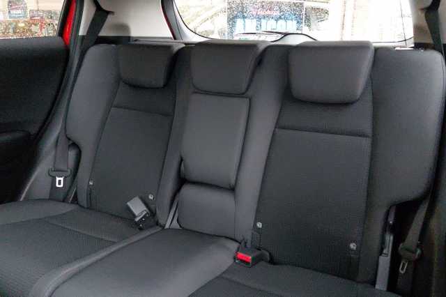 Honda HR-V 1.5 i-VTEC SE 5dr 