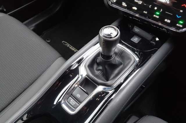 Honda HR-V 1.5 i-VTEC SE 5dr 