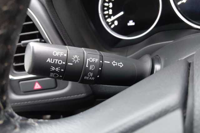 Honda HR-V 1.5 i-VTEC SE 5dr 