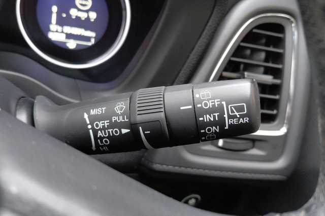 Honda HR-V 1.5 i-VTEC SE 5dr 