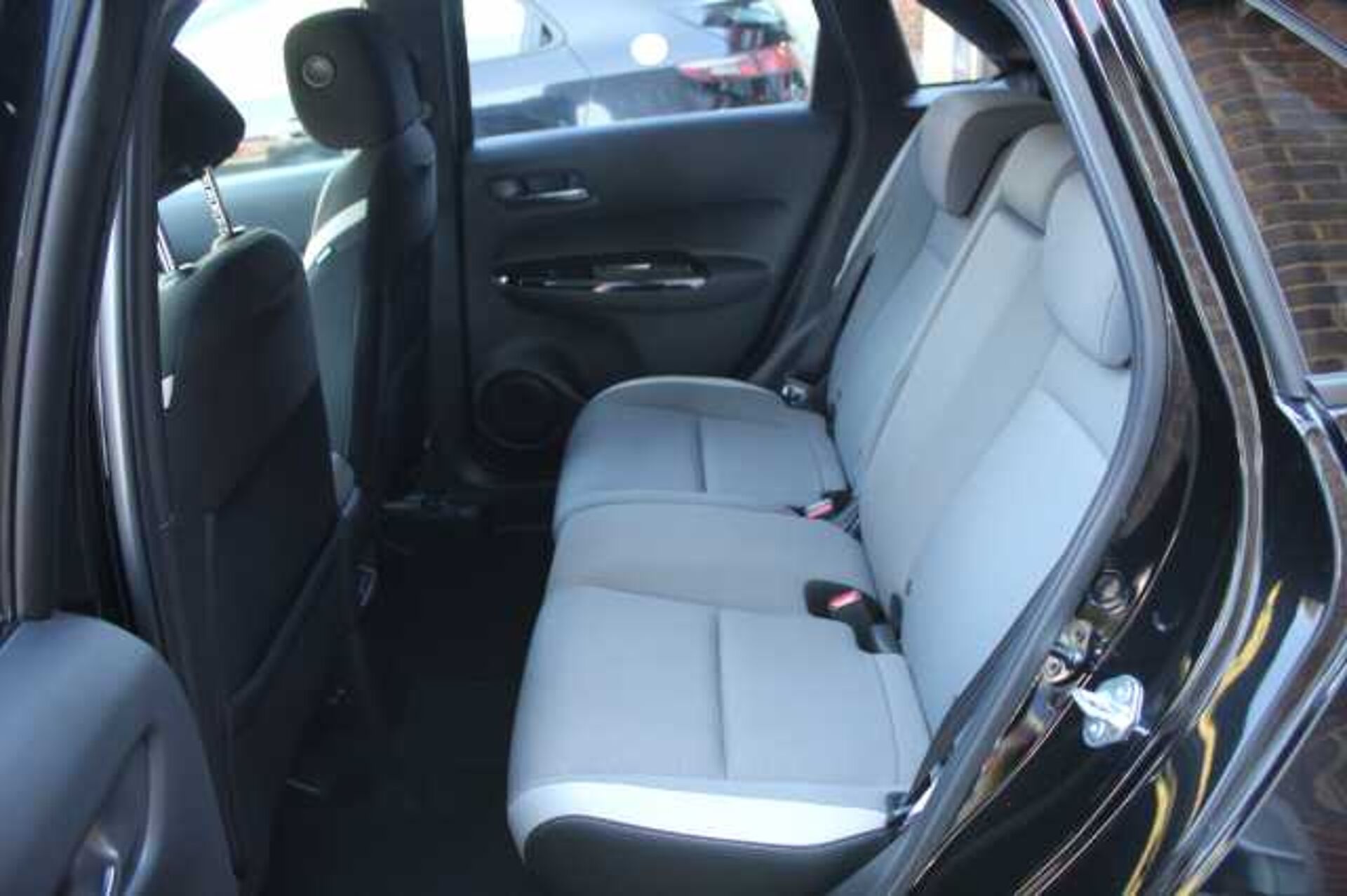 Honda Jazz Hybrid 1.5 i-MMD Hybrid Crosstar EX 5dr eCVT 