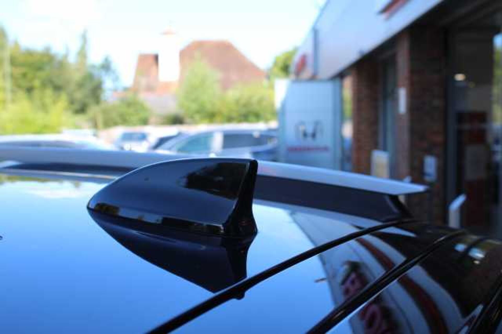 Honda Jazz Hybrid 1.5 i-MMD Hybrid Crosstar EX 5dr eCVT 