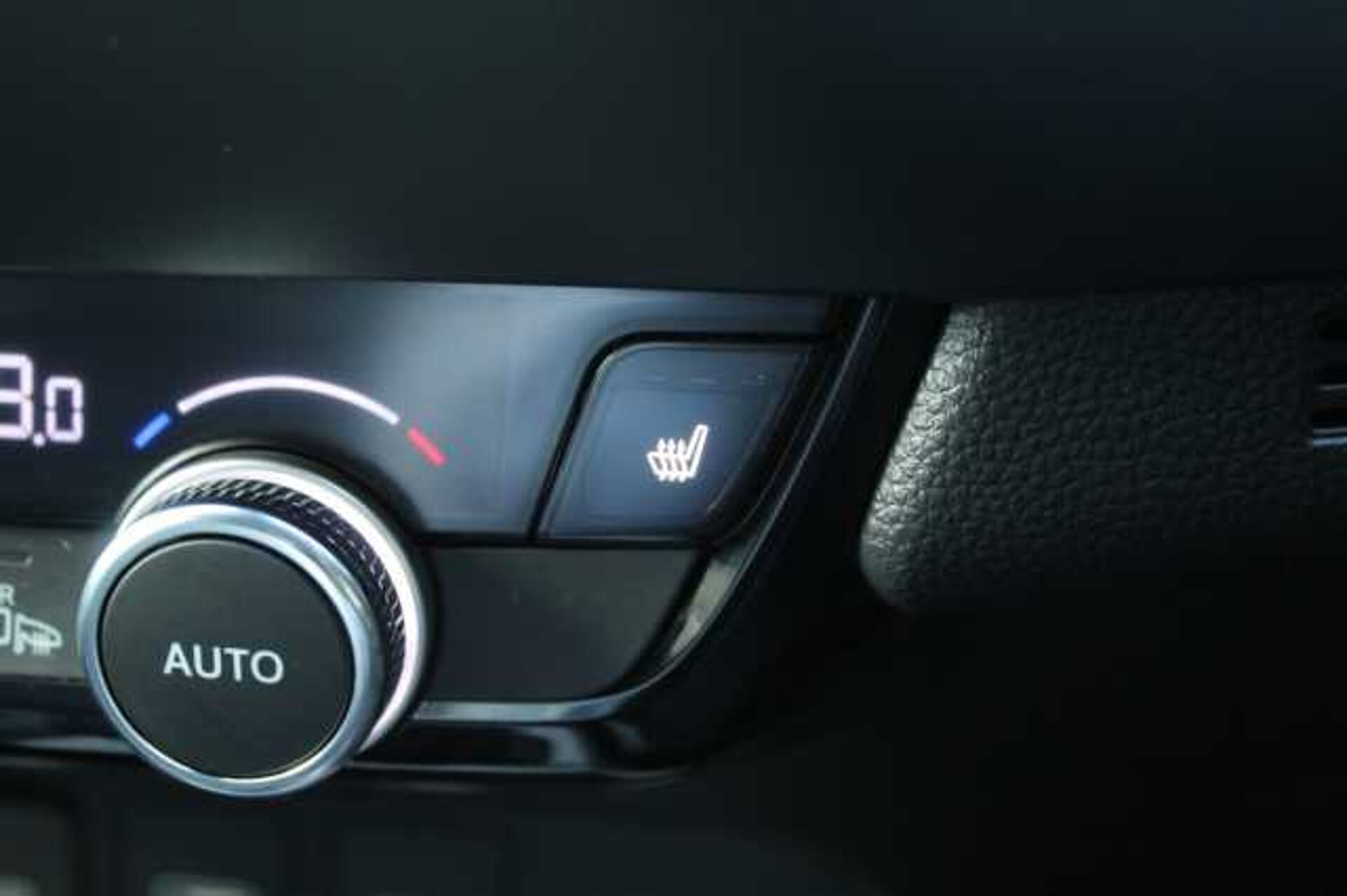 Honda Jazz Hybrid 1.5 i-MMD Hybrid Crosstar EX 5dr eCVT 