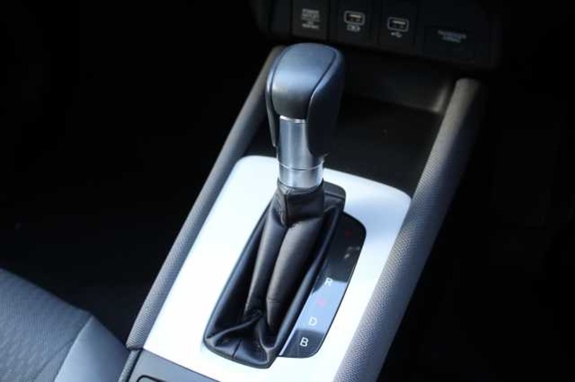 Honda Jazz Hybrid 1.5 i-MMD Hybrid Crosstar EX 5dr eCVT 