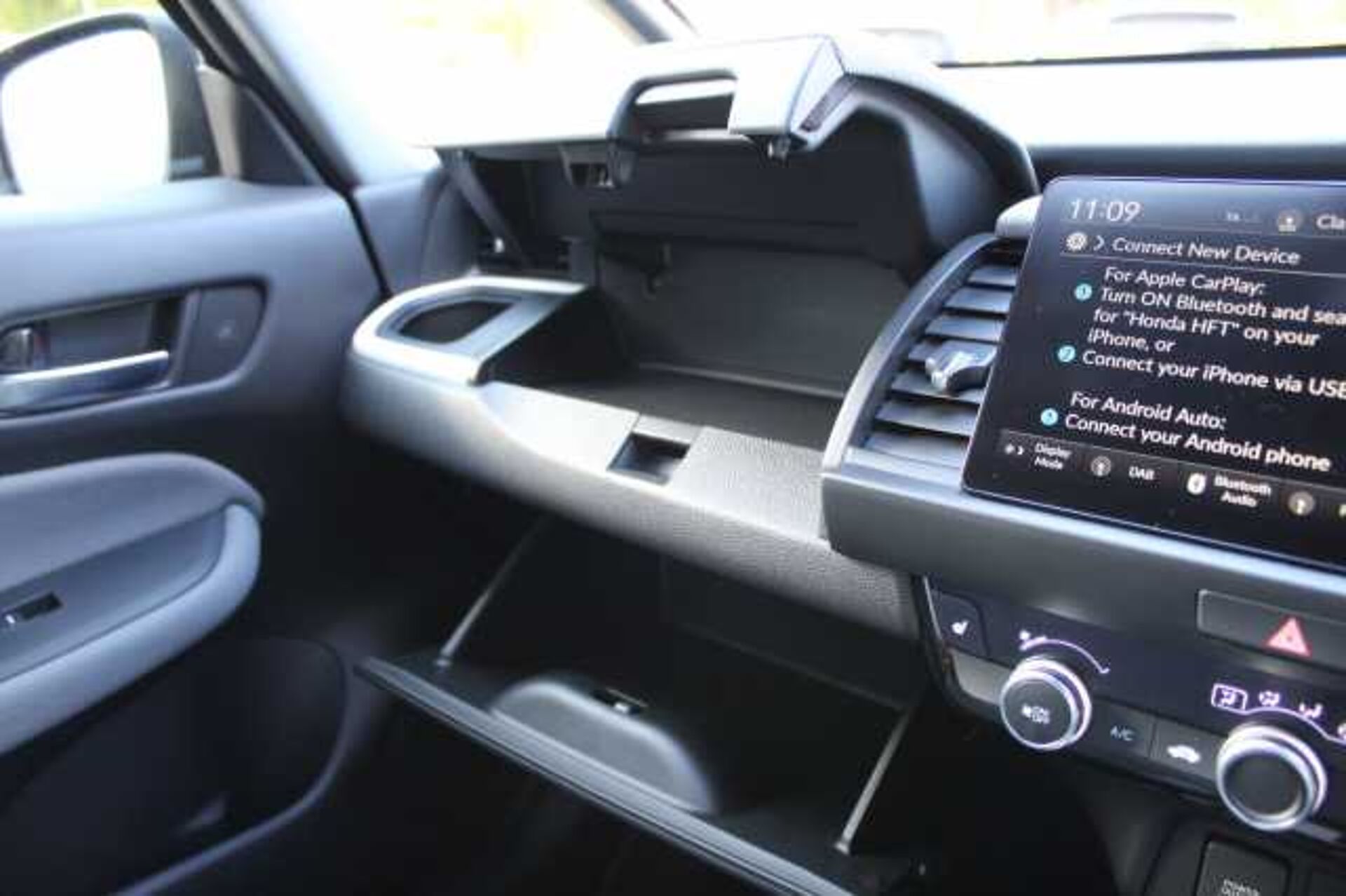 Honda Jazz Hybrid 1.5 i-MMD Hybrid Crosstar EX 5dr eCVT 