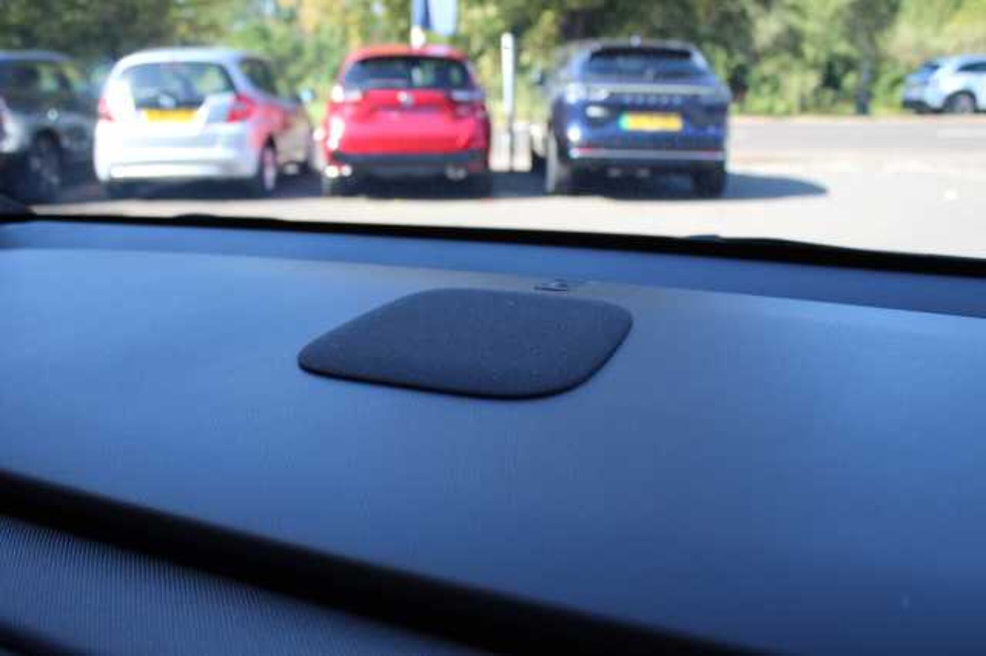 Honda Jazz Hybrid 1.5 i-MMD Hybrid Crosstar EX 5dr eCVT 