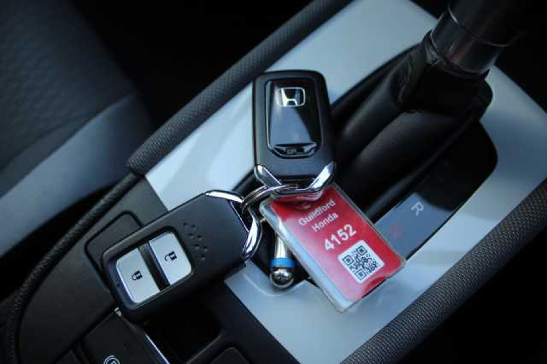 Honda Jazz Hybrid 1.5 i-MMD Hybrid Crosstar EX 5dr eCVT 