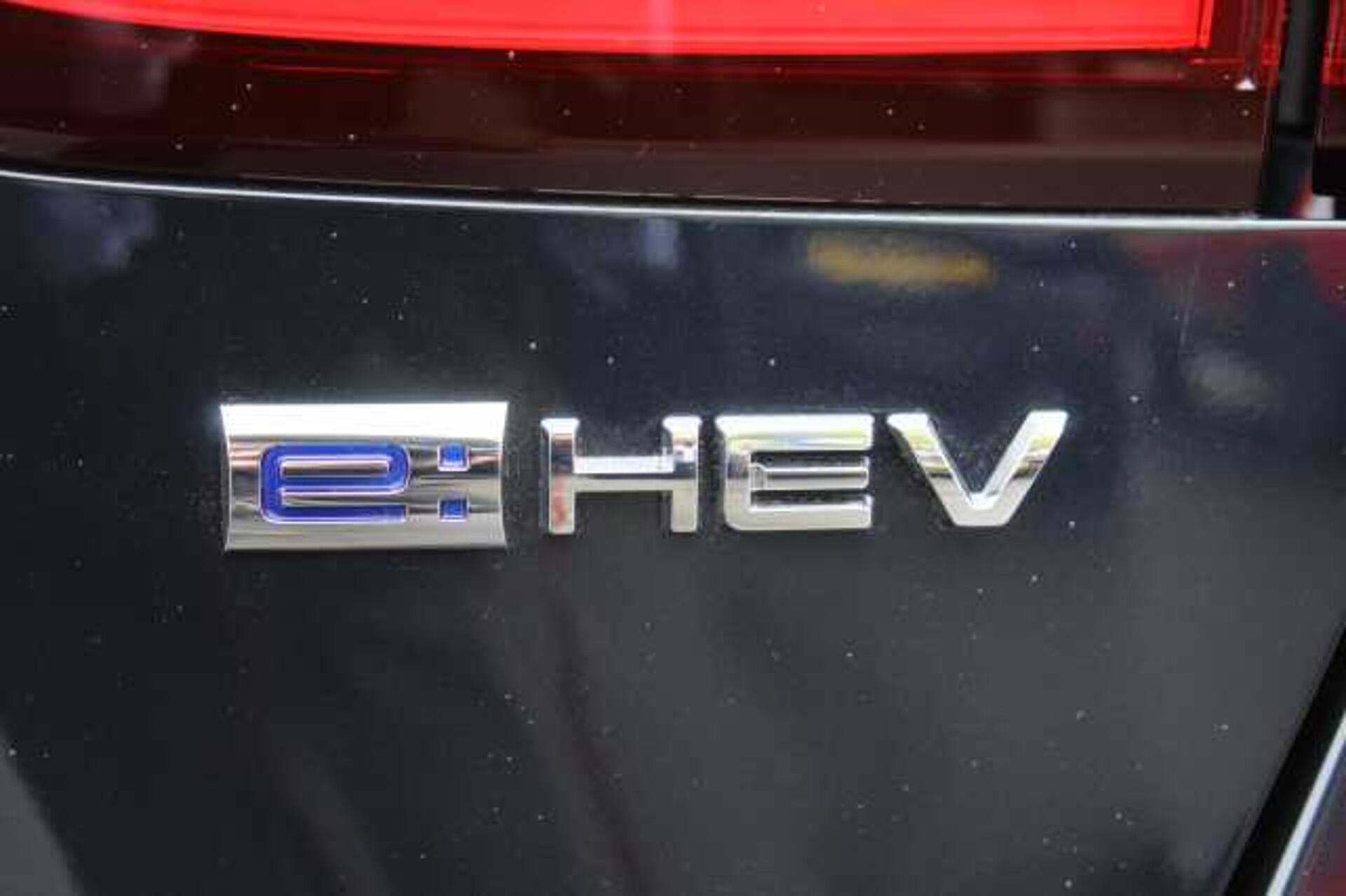 Honda Jazz Hybrid 1.5 i-MMD Hybrid SR 5dr eCVT 