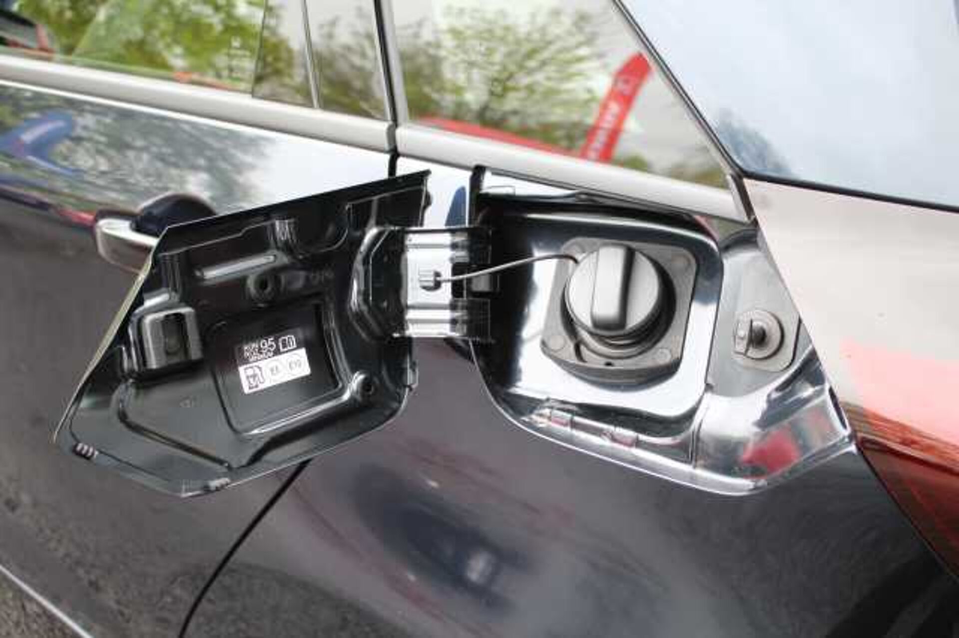 Honda Jazz Hybrid 1.5 i-MMD Hybrid SR 5dr eCVT 