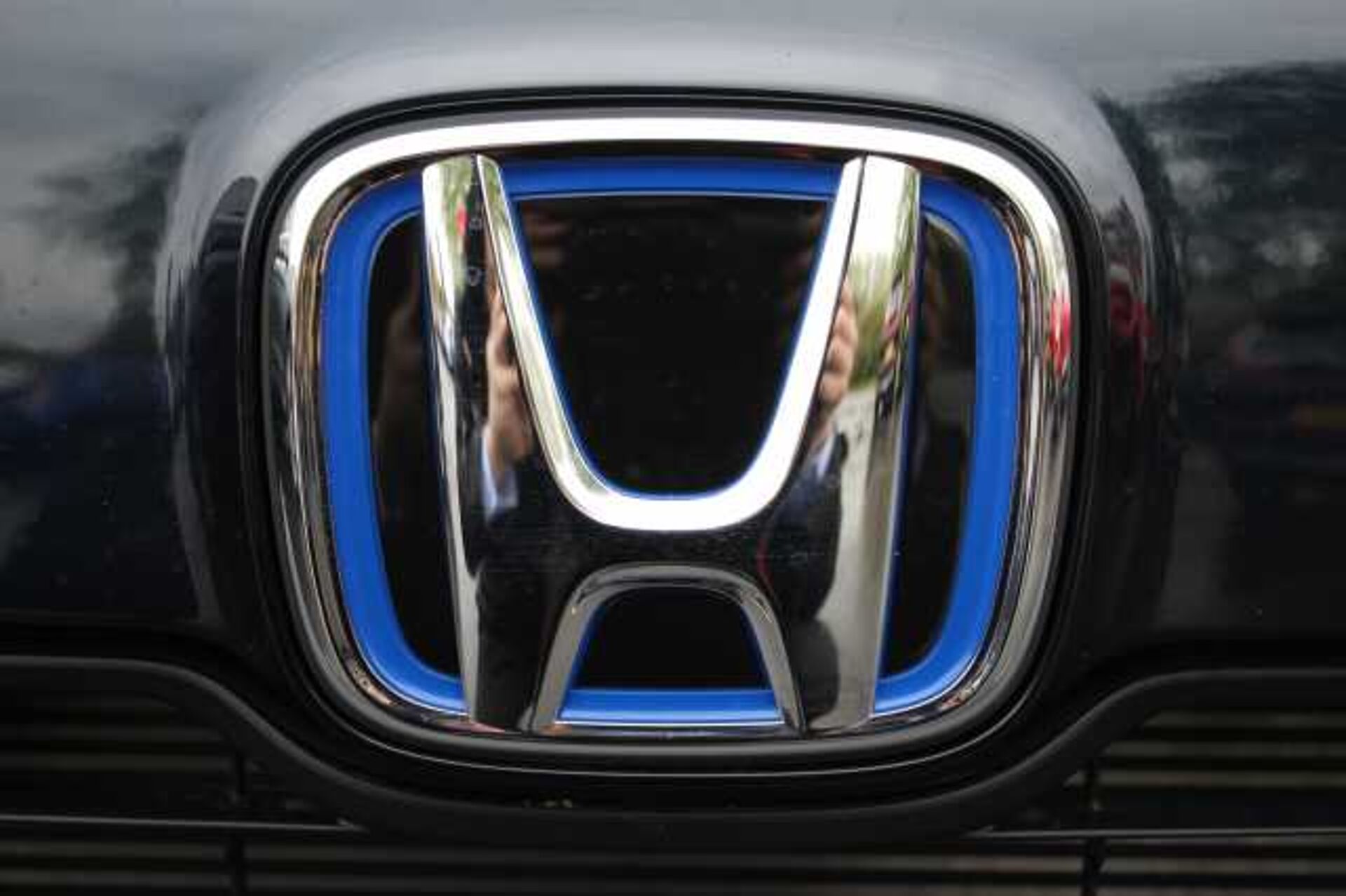 Honda Jazz Hybrid 1.5 i-MMD Hybrid SR 5dr eCVT 