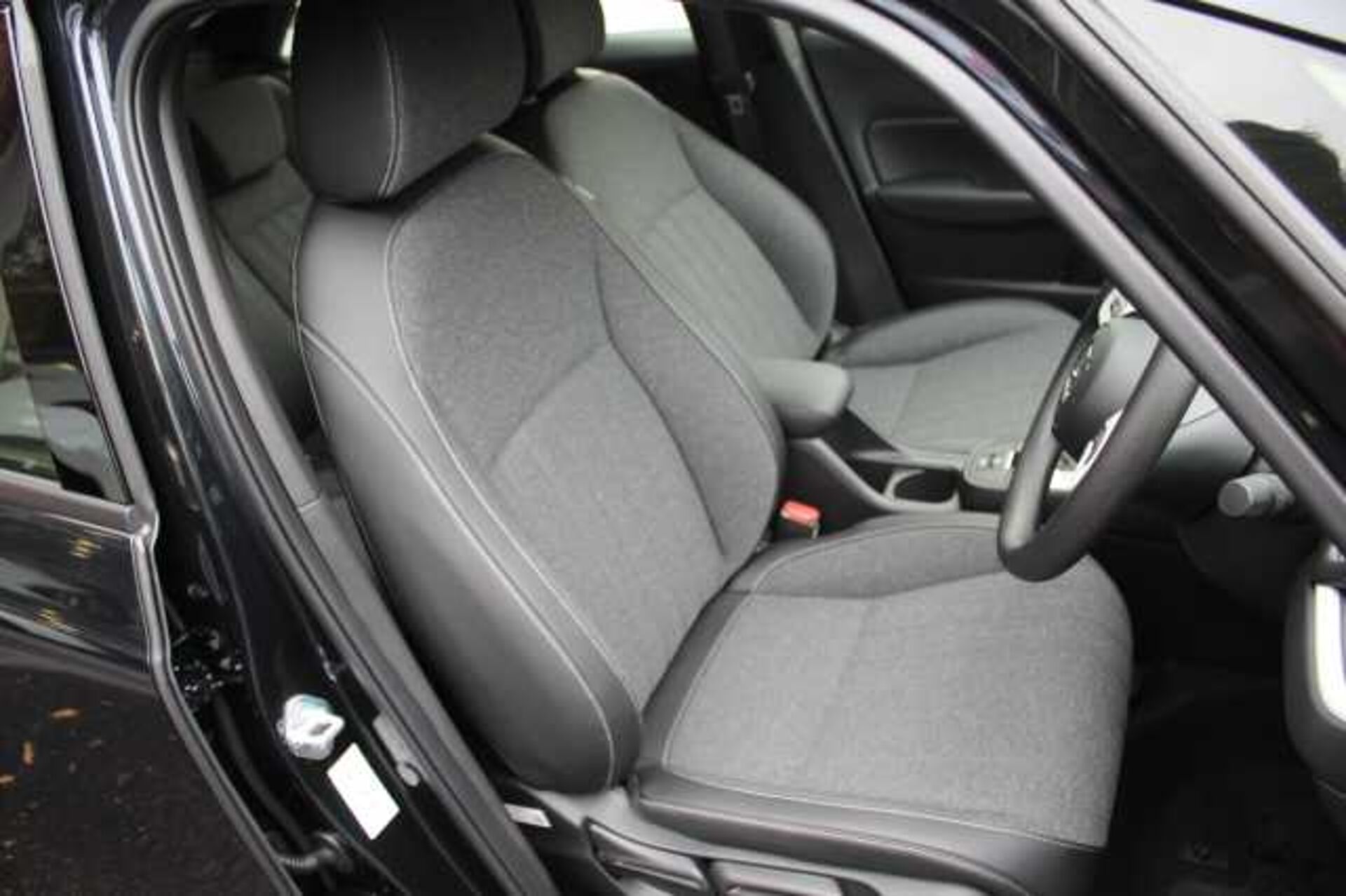 Honda Jazz Hybrid 1.5 i-MMD Hybrid SR 5dr eCVT 