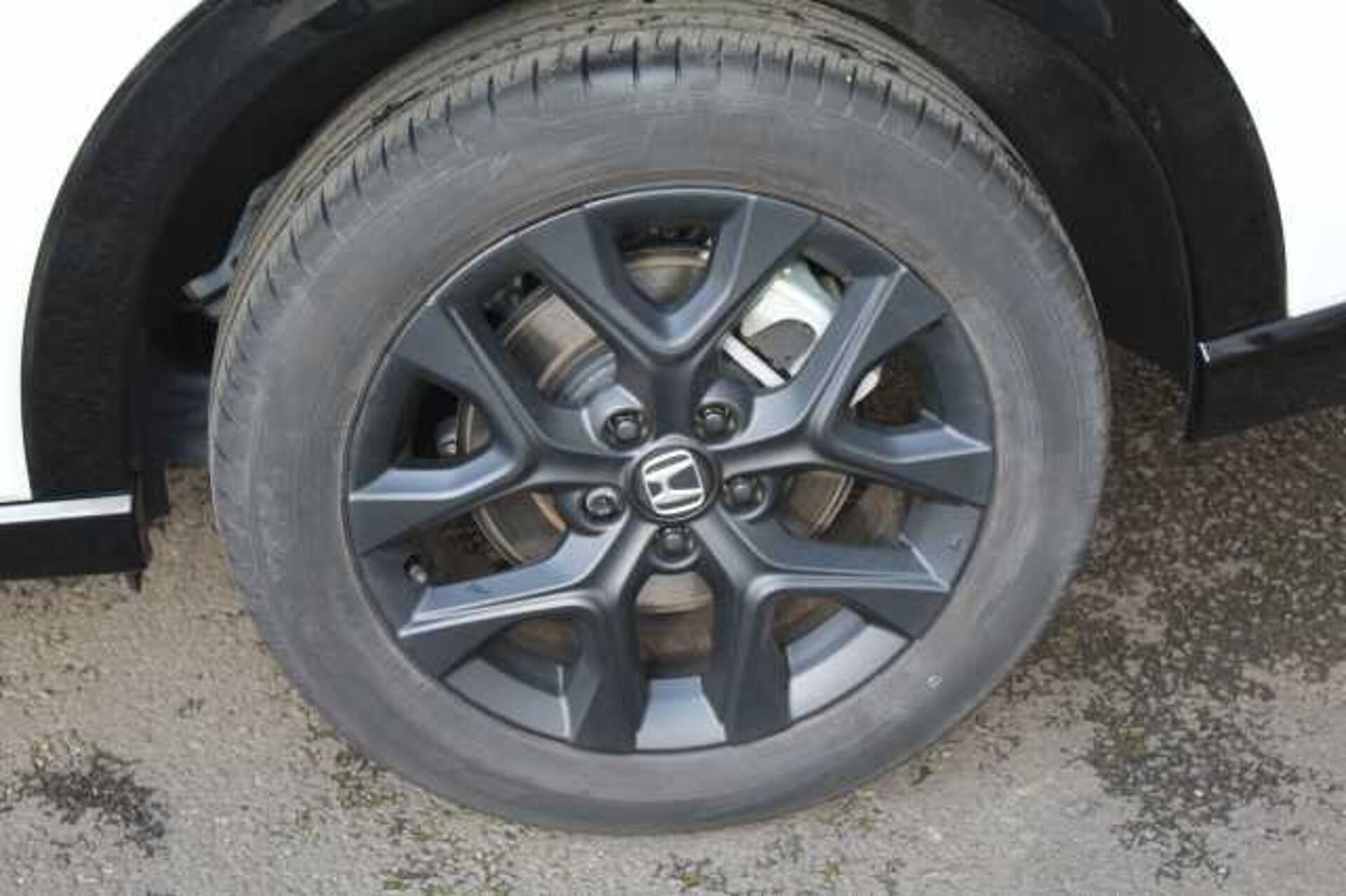 Honda ZR-V e:HEV 2.0 eHEV Sport 5dr CVT 