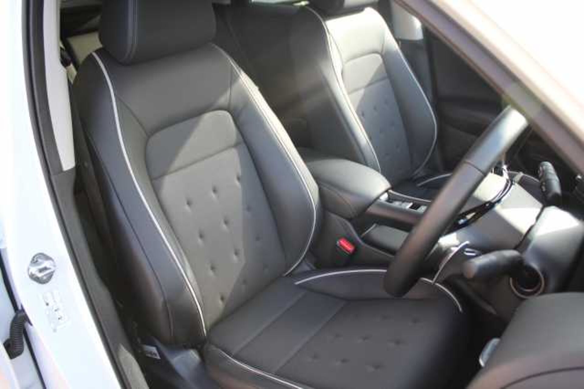 Honda ZR-V e:HEV 2.0 eHEV Sport 5dr CVT 