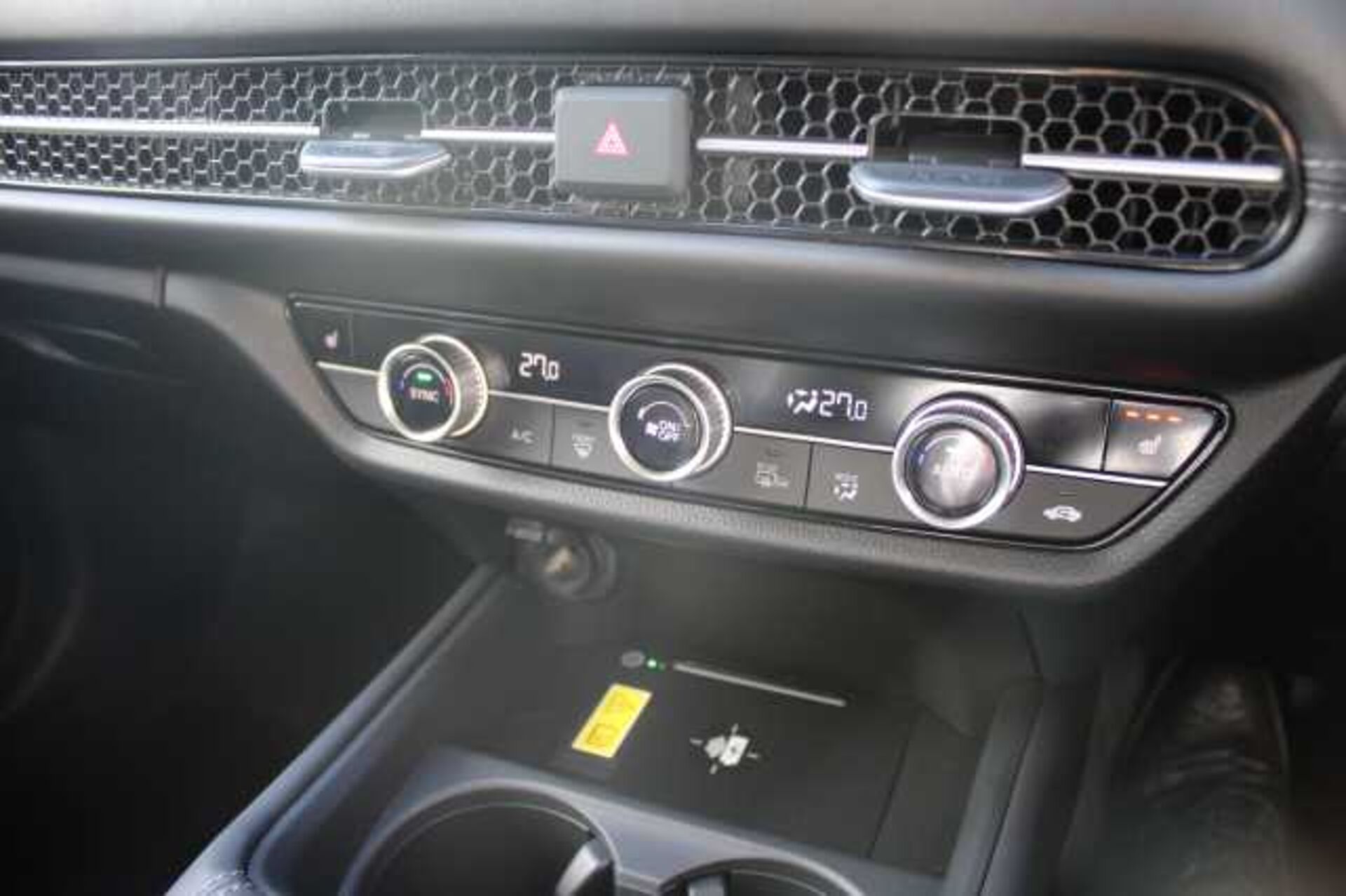 Honda ZR-V e:HEV 2.0 eHEV Sport 5dr CVT 