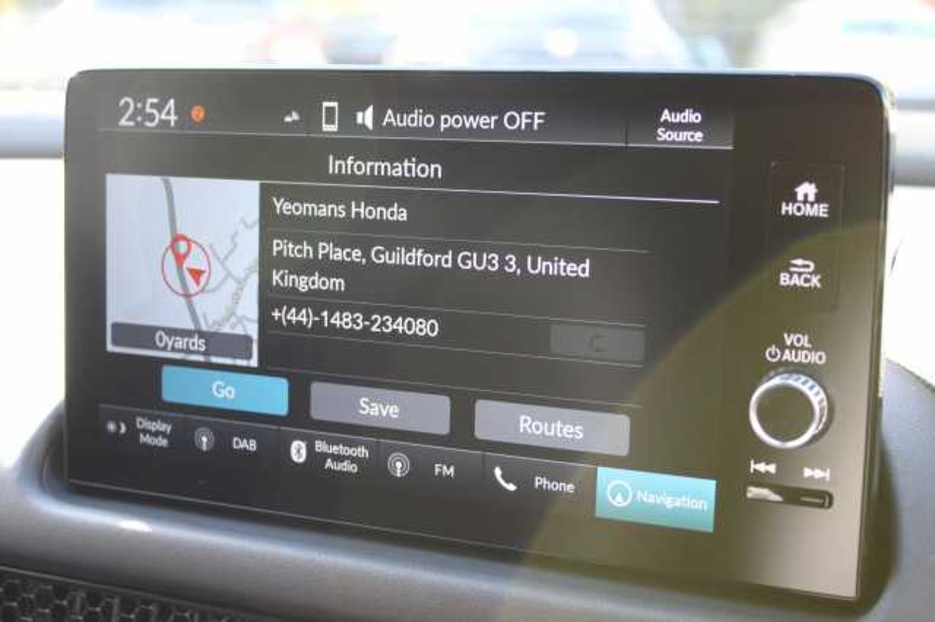 Honda ZR-V e:HEV 2.0 eHEV Sport 5dr CVT 